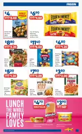 Foodland catalogue week 25 Page 23