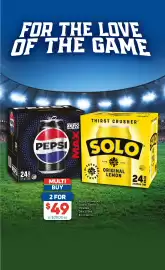 Foodland catalogue week 25 Page 27