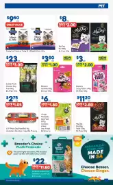 Foodland catalogue week 25 Page 31