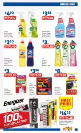 Foodland catalogue week 25 Page 33