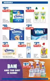Foodland catalogue week 25 Page 34