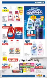Foodland catalogue week 25 Page 35