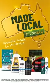 Foodland catalogue week 25 Page 37
