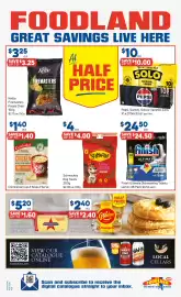 Foodland catalogue week 25 Page 38