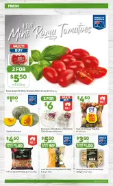 Foodland catalogue week 25 Page 4