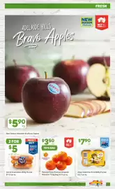 Foodland catalogue week 25 Page 5