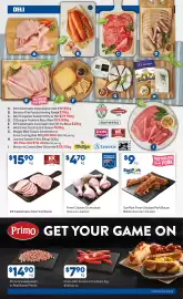 Foodland catalogue week 25 Page 8