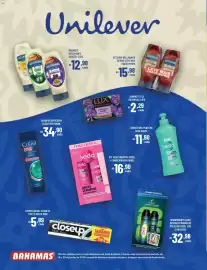 Catálogo Bahamas Supermercados Página 10