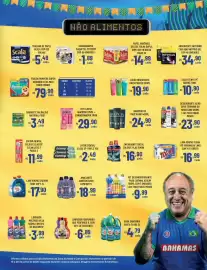 Catálogo Bahamas Supermercados Página 11