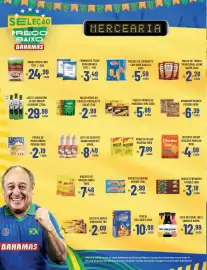 Catálogo Bahamas Supermercados Página 2