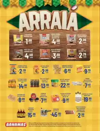 Catálogo Bahamas Supermercados Página 4