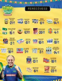 Catálogo Bahamas Supermercados Página 6
