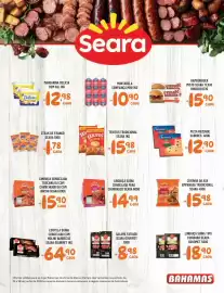 Catálogo Bahamas Supermercados Página 7