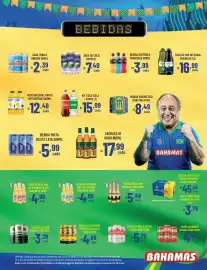 Catálogo Bahamas Supermercados Página 9