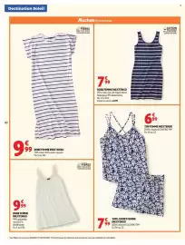 Catalogue Auchan | Valises et vacances page 10