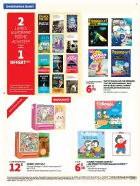 Catalogue Auchan | Valises et vacances page 4