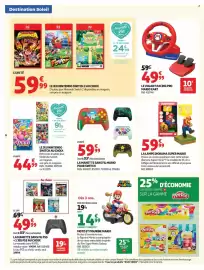 Catalogue Auchan | Valises et vacances page 6