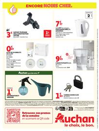 Catalogue Auchan page 6
