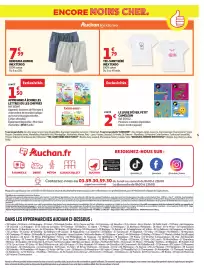 Catalogue Auchan page 5