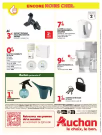 Catalogue Auchan page 6