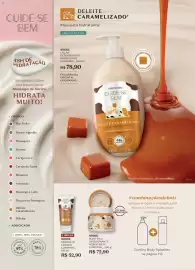 Catálogo O Boticário Página 110