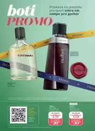Catálogo O Boticário Página 40