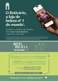 Catálogo O Boticário Página 5