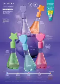 Catálogo O Boticário Página 88