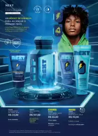 Catálogo O Boticário Página 92
