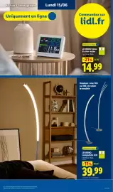 Catalogue Lidl | Les Exclus Web de la semaine page 3