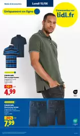 Catalogue Lidl | Les Exclus Web de la semaine page 7