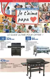 Catalogue Costco page 1