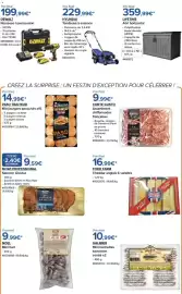 Catalogue Costco page 4