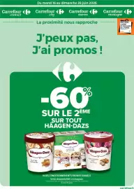 Catalogue Carrefour City page 1