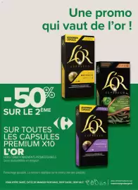 Catalogue Carrefour City page 11