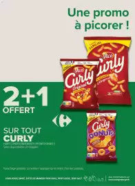 Catalogue Carrefour City page 15