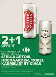Catalogue Carrefour City page 18