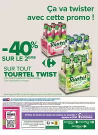 Catalogue Carrefour City page 23