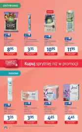 Dm drogerie markt gazetka Strona 4