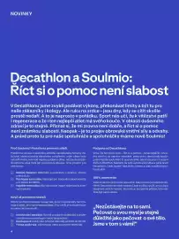 Decathlon leták Strana 4