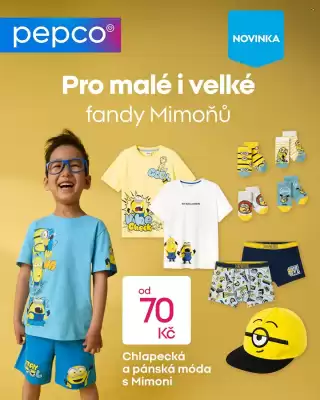 Pepco (platné do 22-06)