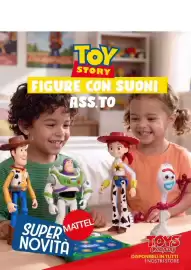 Volantino Toys company Pagina 2