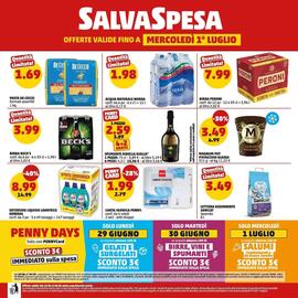 Volantino PENNY Pagina 20