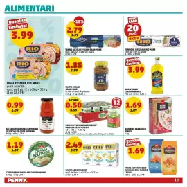 Volantino PENNY Pagina 10