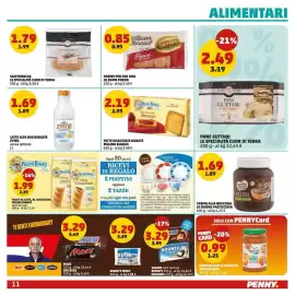 Volantino PENNY Pagina 11