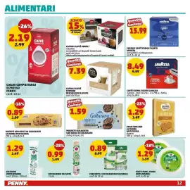 Volantino PENNY Pagina 12