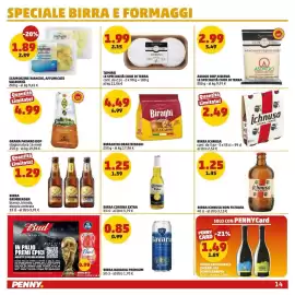 Volantino PENNY Pagina 14