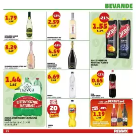 Volantino PENNY Pagina 15