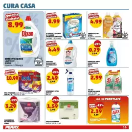 Volantino PENNY Pagina 16