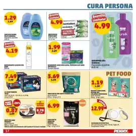 Volantino PENNY Pagina 17
